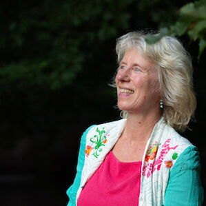 Soul Voice met Anke Soul Voice met Anke