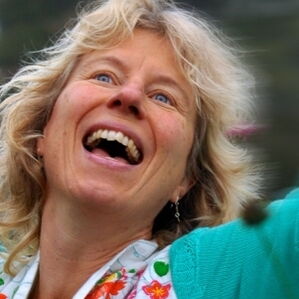 Soul Voice met Anke Soul Voice met Anke